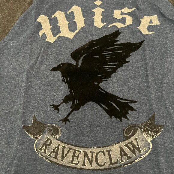 Harry Potter Ravenclaw T-Shirt - XL - Picture 2 of 3